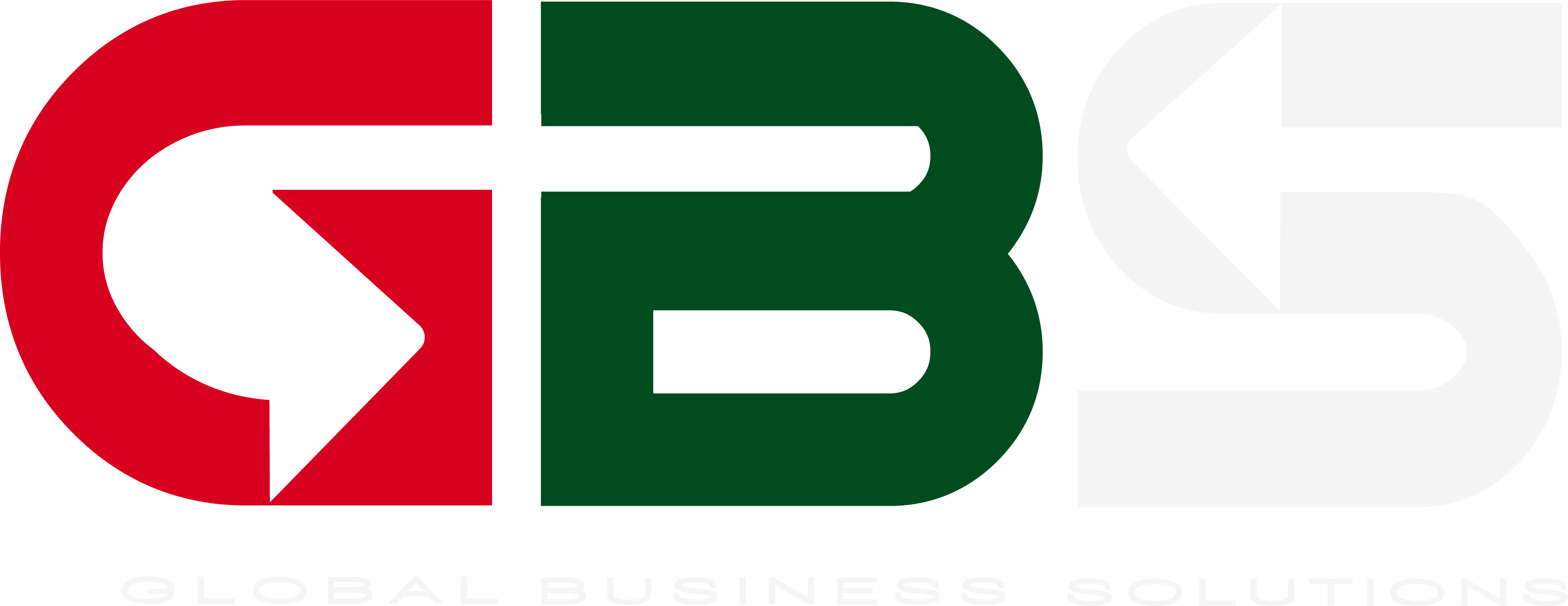 GBS - Global Business Solutions